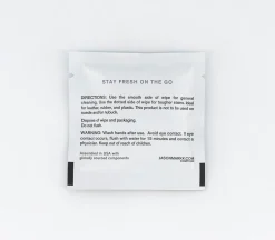 JASON MARKK Quick Wipes 3 Pack-Men Sneaker Care