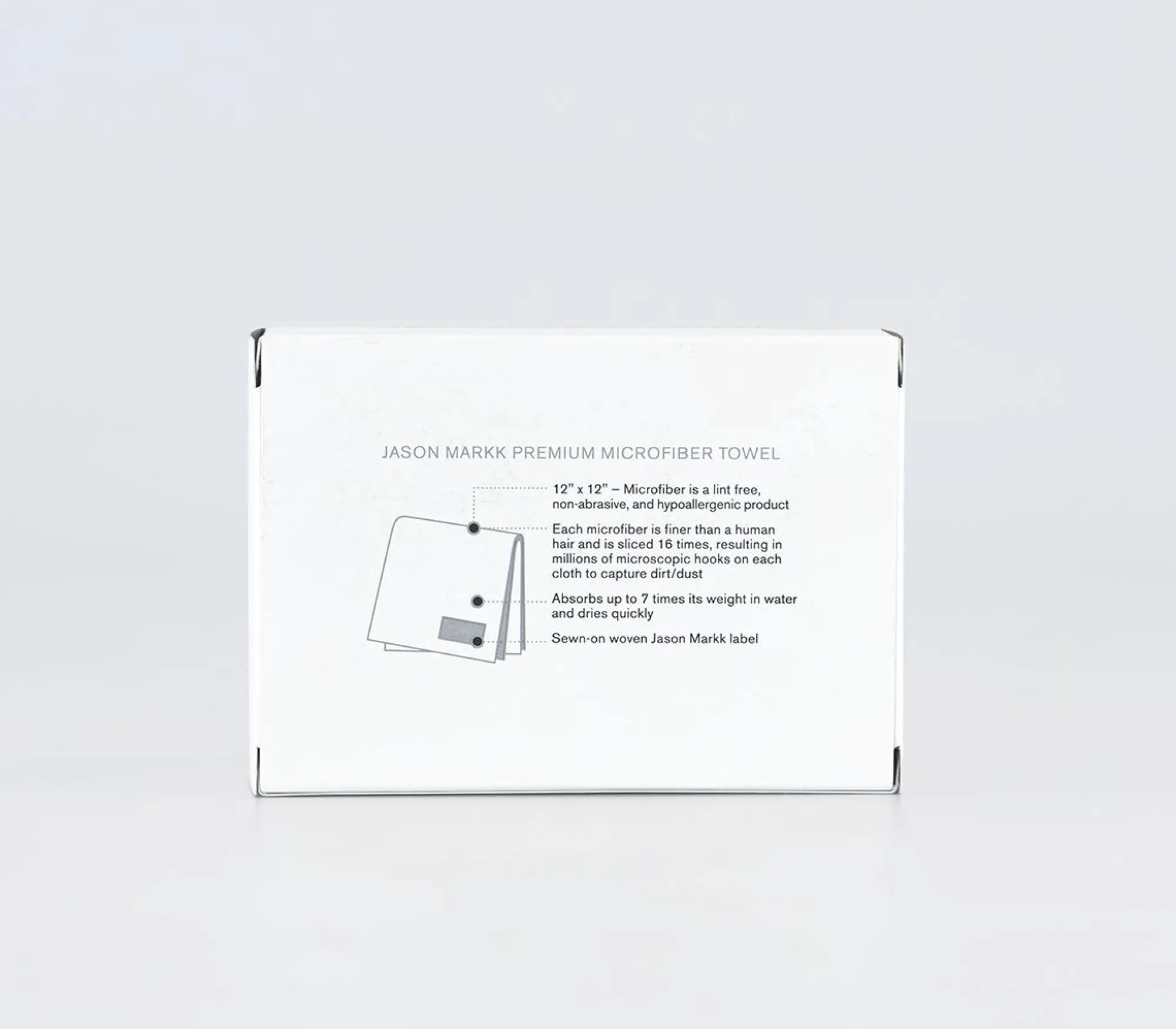 JASON MARKK S-Men Clothing & Accessories