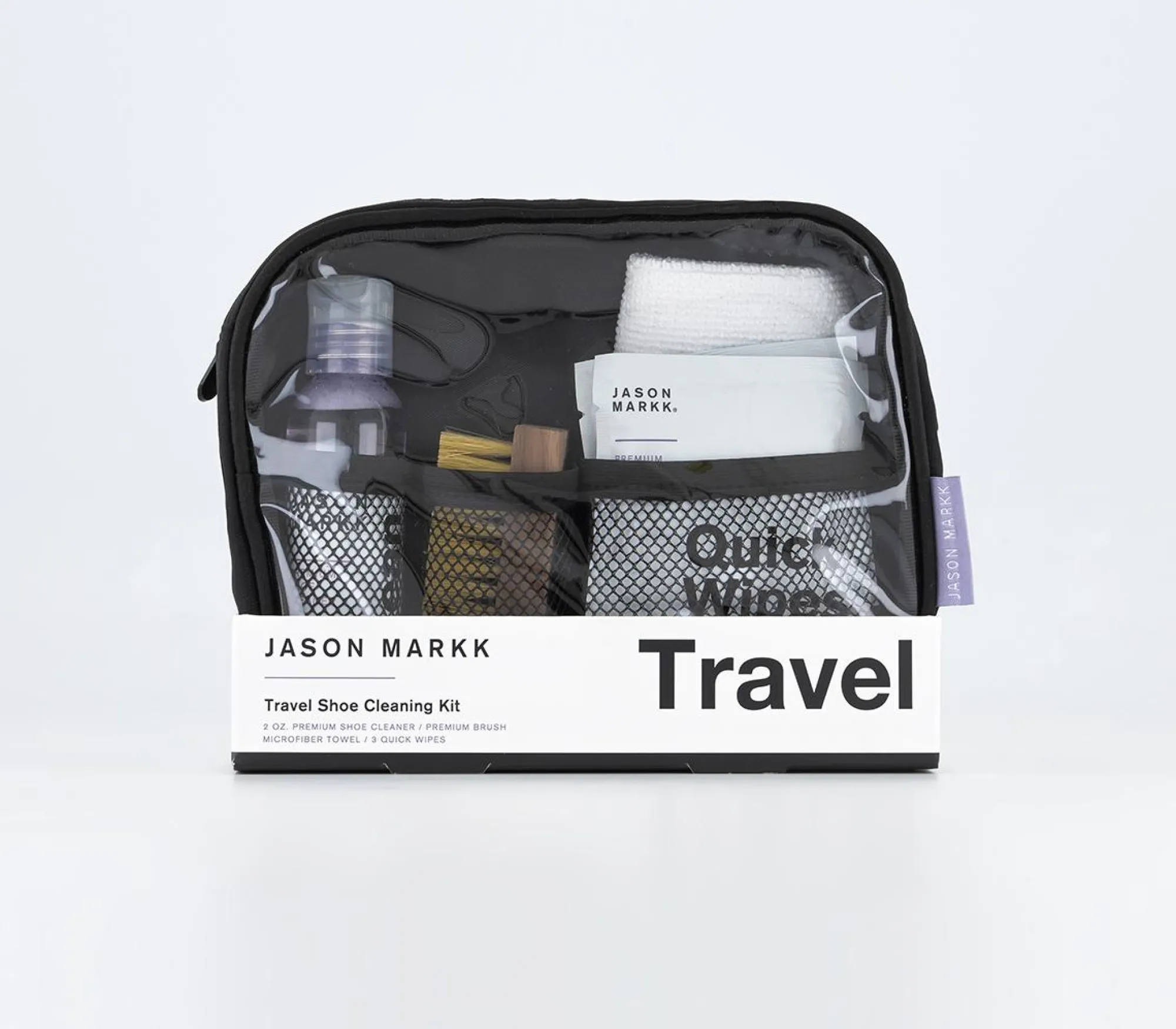 JASON MARKK Shoecare-Men Clothing & Accessories
