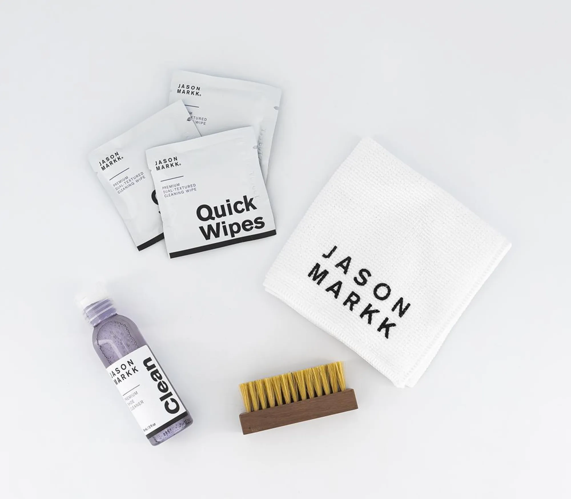 JASON MARKK Shoecare-Men Clothing & Accessories