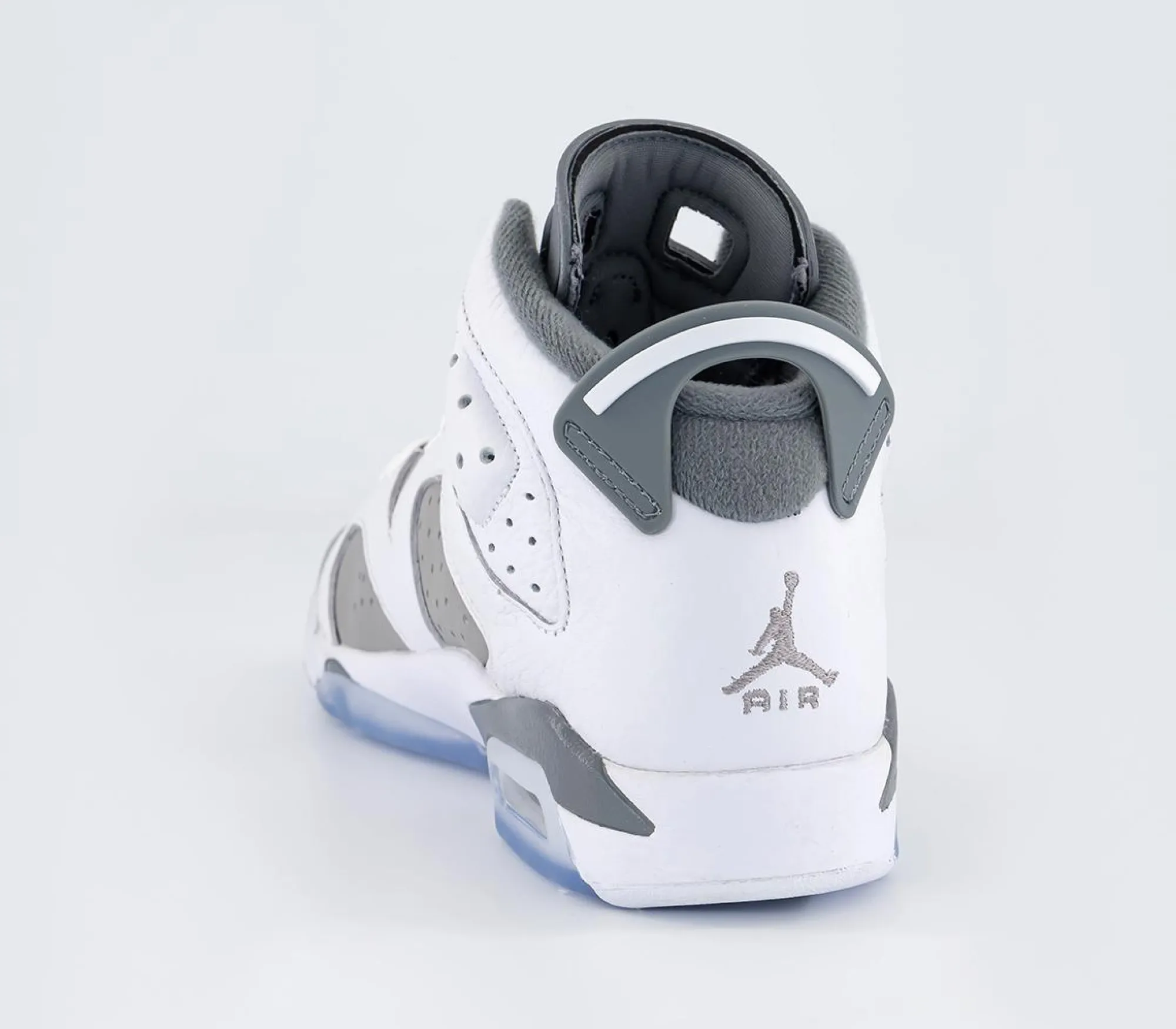 Jordan Air 6 Gs Trainers-Men Basketball Trainers