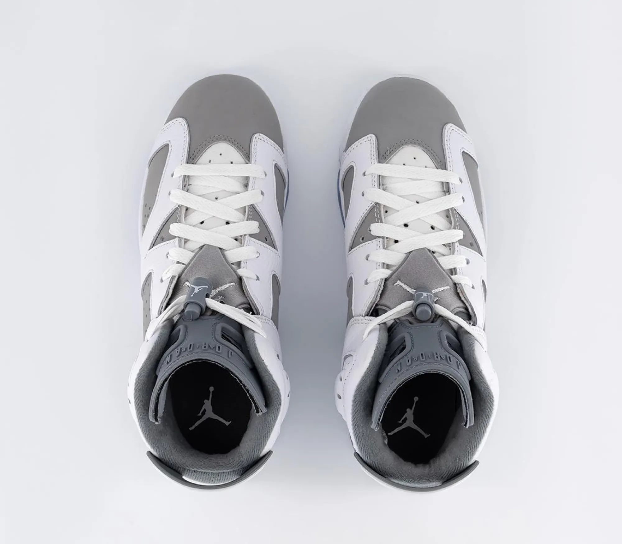 Jordan Air 6 Gs Trainers-Men Basketball Trainers