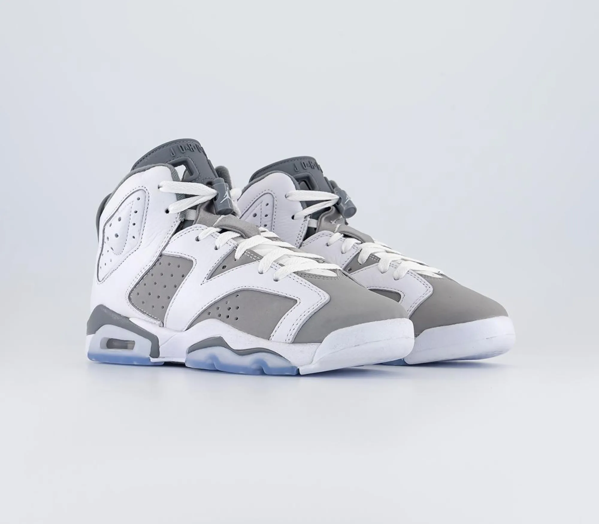 Jordan Air 6 Gs Trainers-Men Basketball Trainers