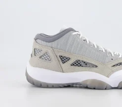 Jordan Air 11 Retro Low Ie Trainers-Men Basketball Trainers