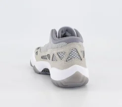 Jordan Air 11 Retro Low Ie Trainers-Men Basketball Trainers