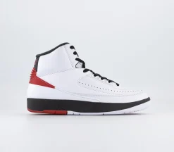 Jordan Air 2 Trainers-Men Basketball Trainers