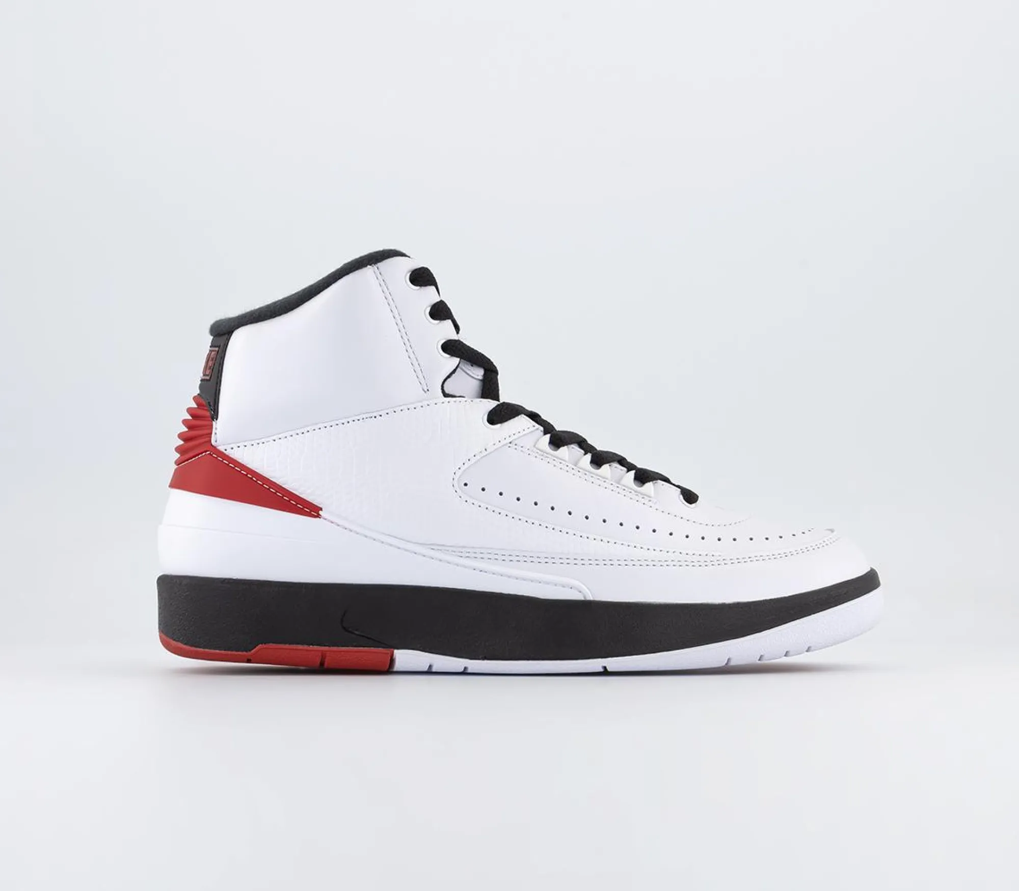 Jordan Air 2 Trainers-Men Basketball Trainers