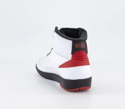 Jordan Air 2 Trainers-Men Basketball Trainers