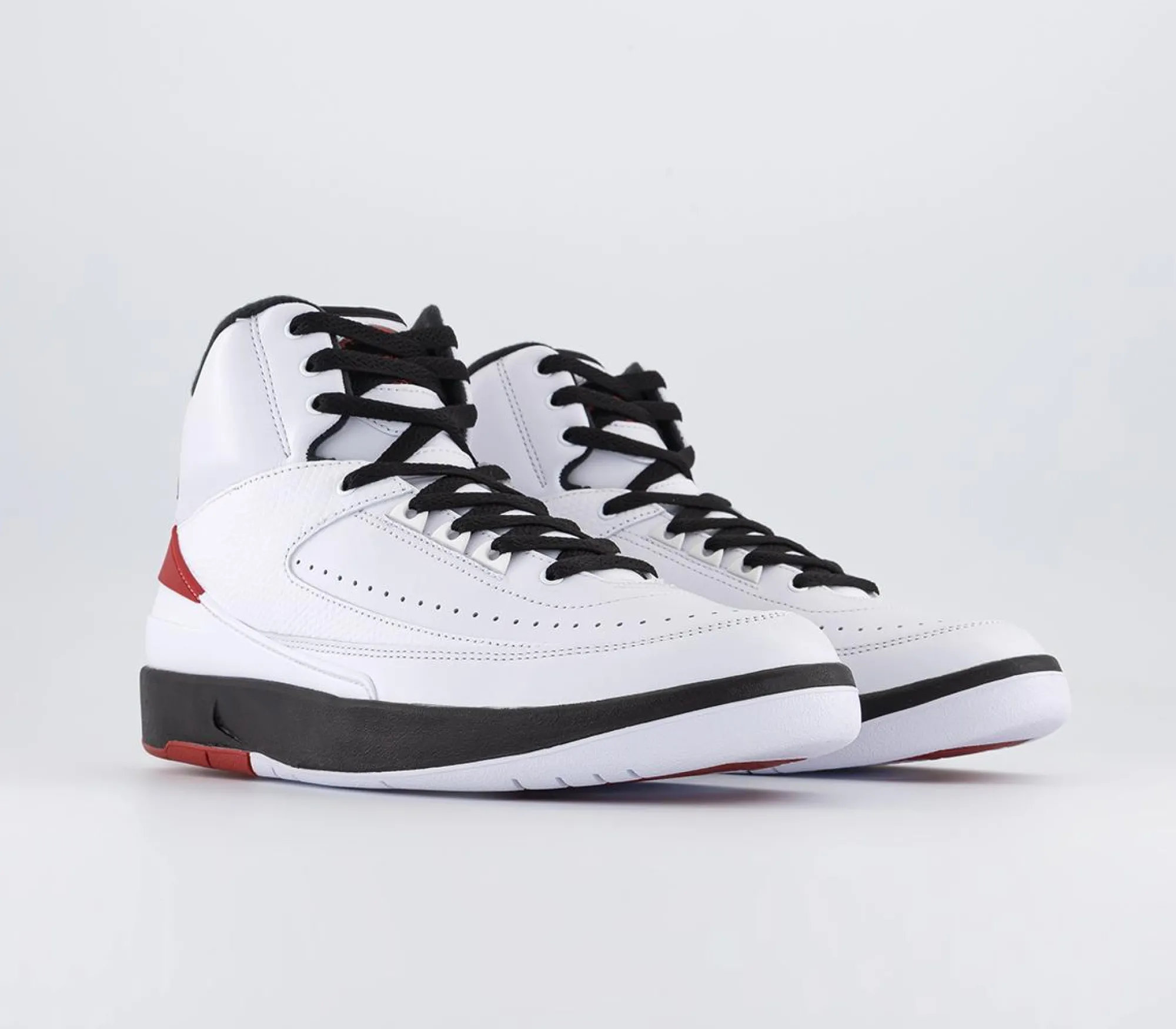 Jordan Air 2 Trainers-Men Basketball Trainers