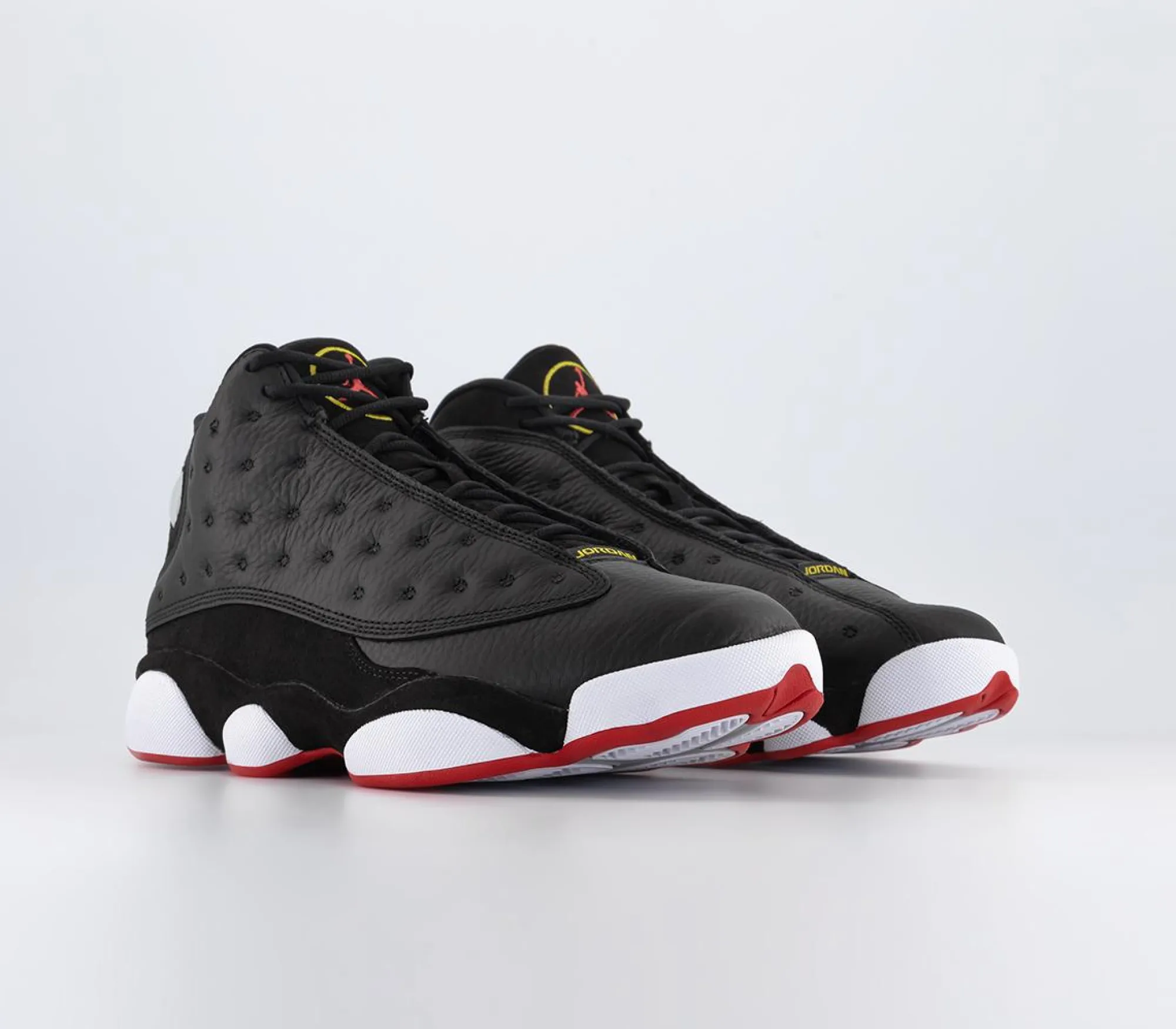 Jordan Air 13 Trainers-Men Basketball Trainers