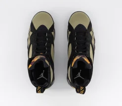 Jordan Air 7 Trainers-Men Basketball Trainers