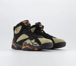 Jordan Air 7 Trainers-Men Basketball Trainers