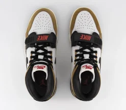 Jordan Air Legacy 312 Trainers-Men Basketball Trainers