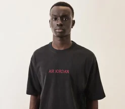 Jordan Air Tee-Men Clothing & Accessories