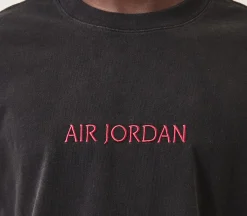 Jordan Air Tee-Men Clothing & Accessories