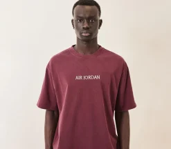 Jordan Air Tee-Men Clothing & Accessories