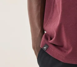 Jordan Air Tee-Men Clothing & Accessories
