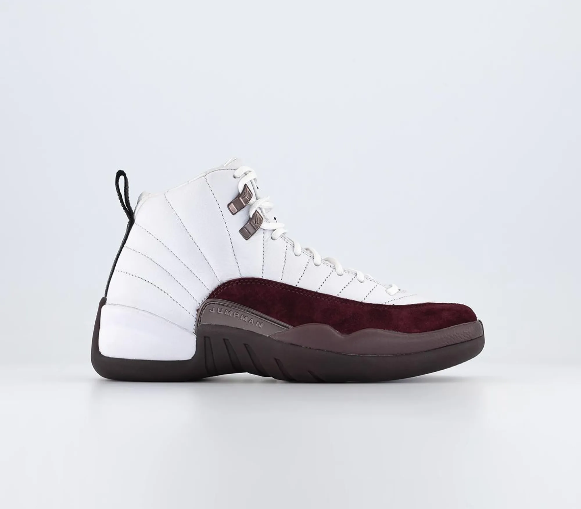 Jordan 12 Trainers-Men Basketball Trainers