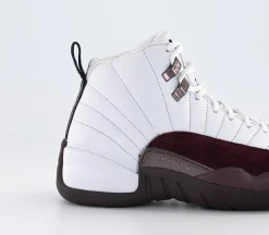 Jordan 12 Trainers-Men Basketball Trainers