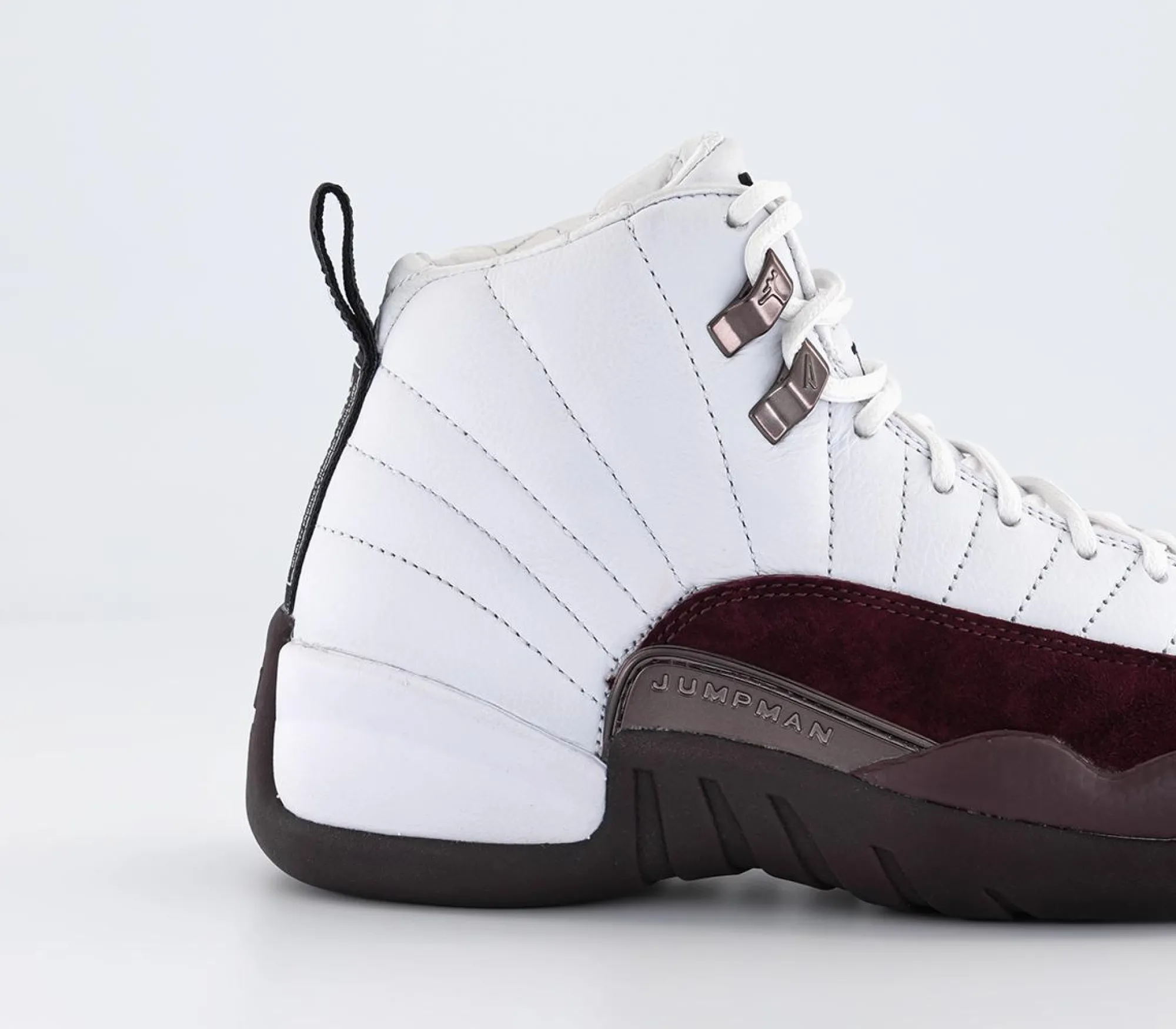 Jordan 12 Trainers-Men Basketball Trainers