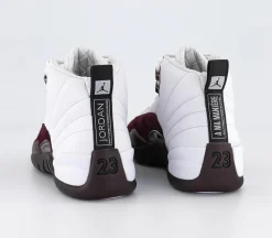 Jordan 12 Trainers-Men Basketball Trainers