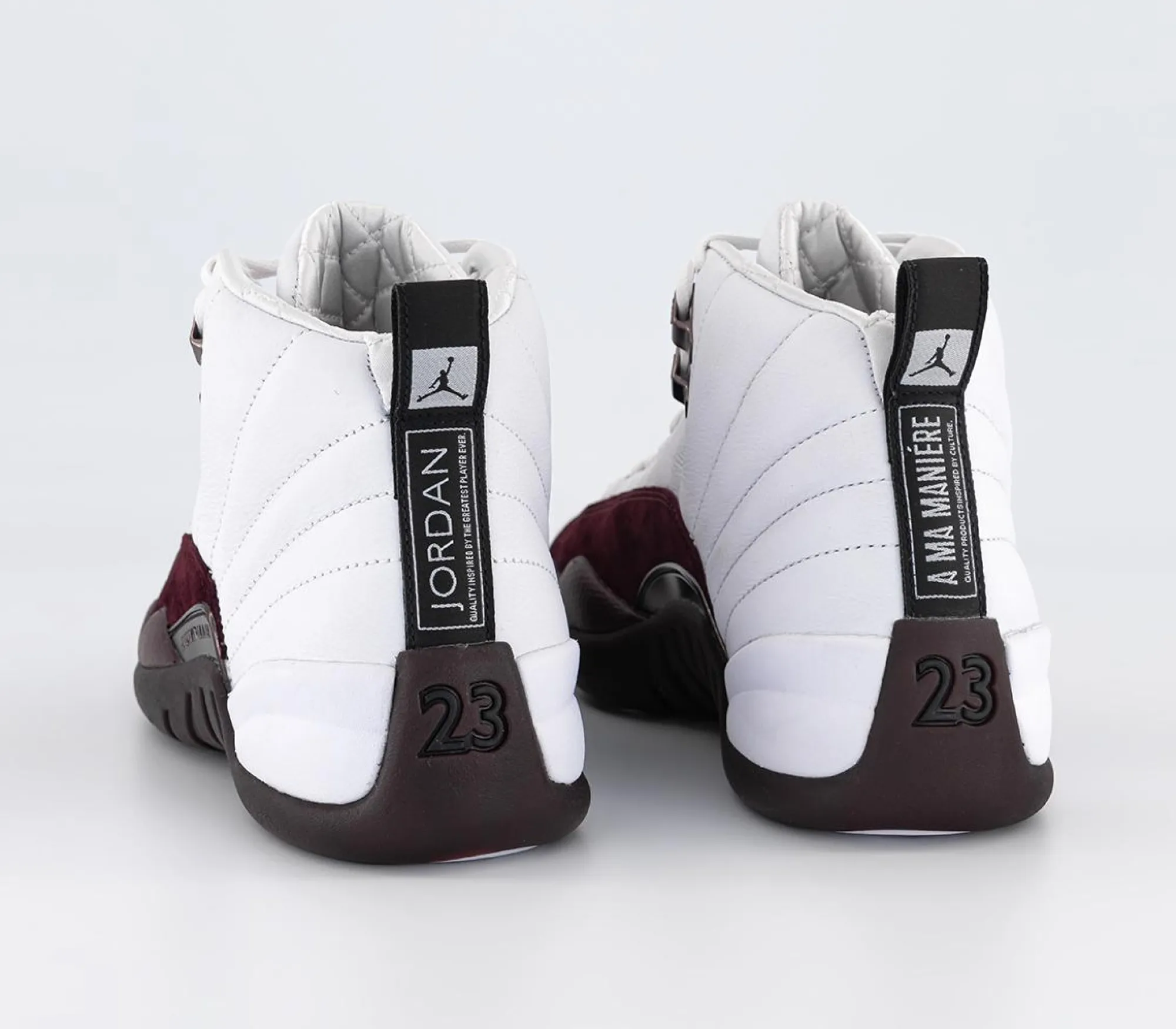 Jordan 12 Trainers-Men Basketball Trainers