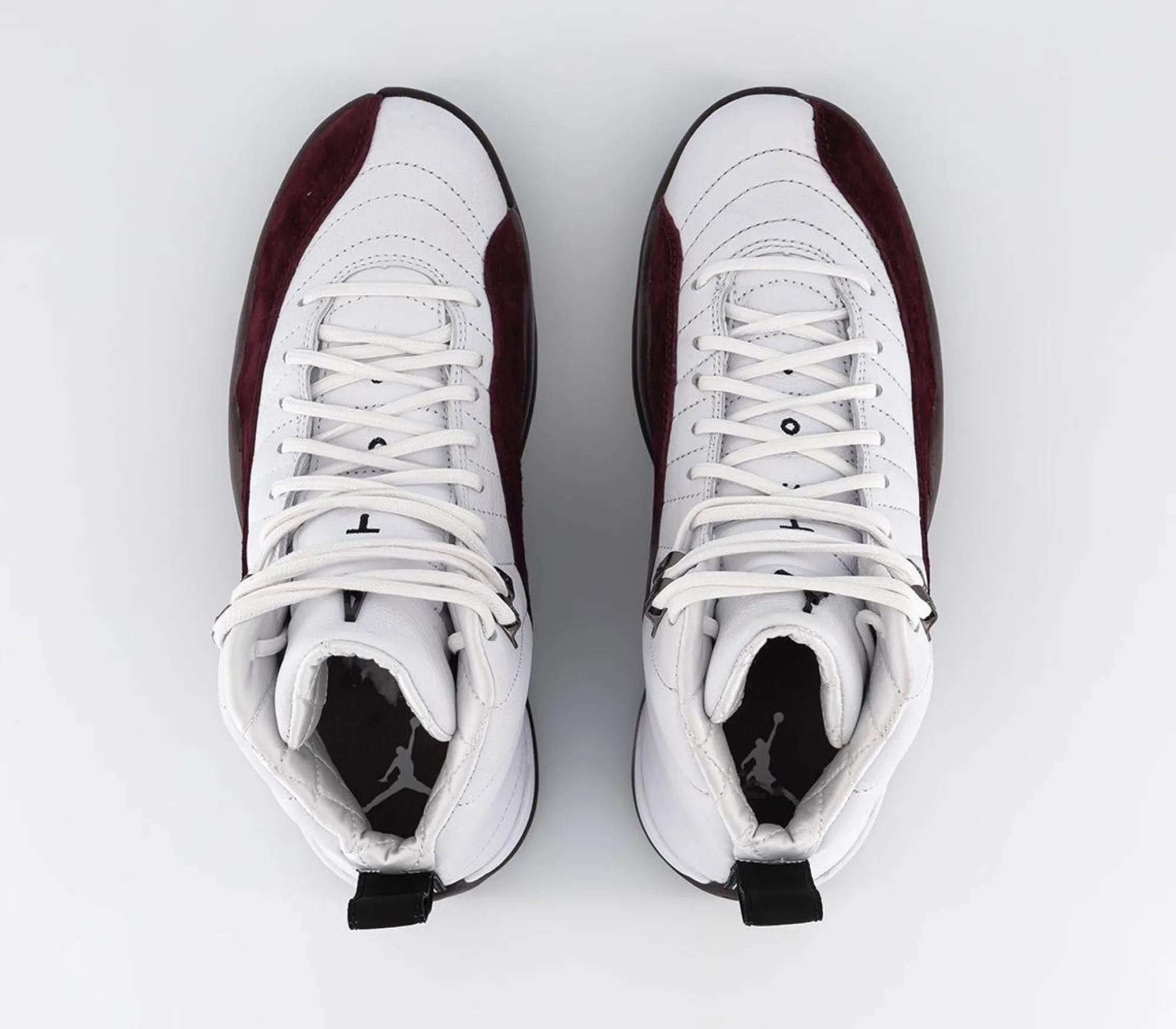 Jordan 12 Trainers-Men Basketball Trainers