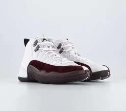 Jordan 12 Trainers-Men Basketball Trainers