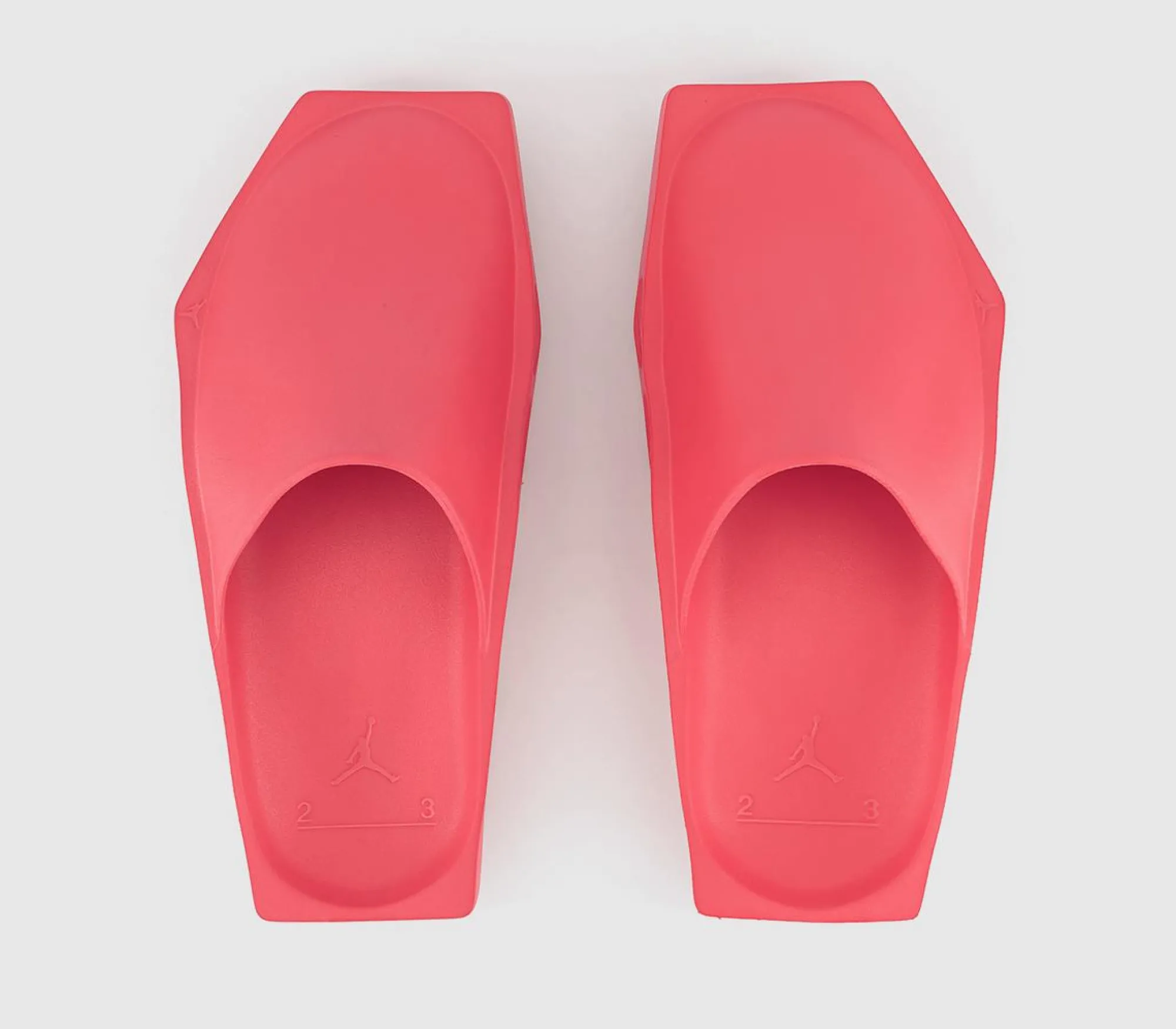Jordan Hex Slides-Men Sandals & Slides