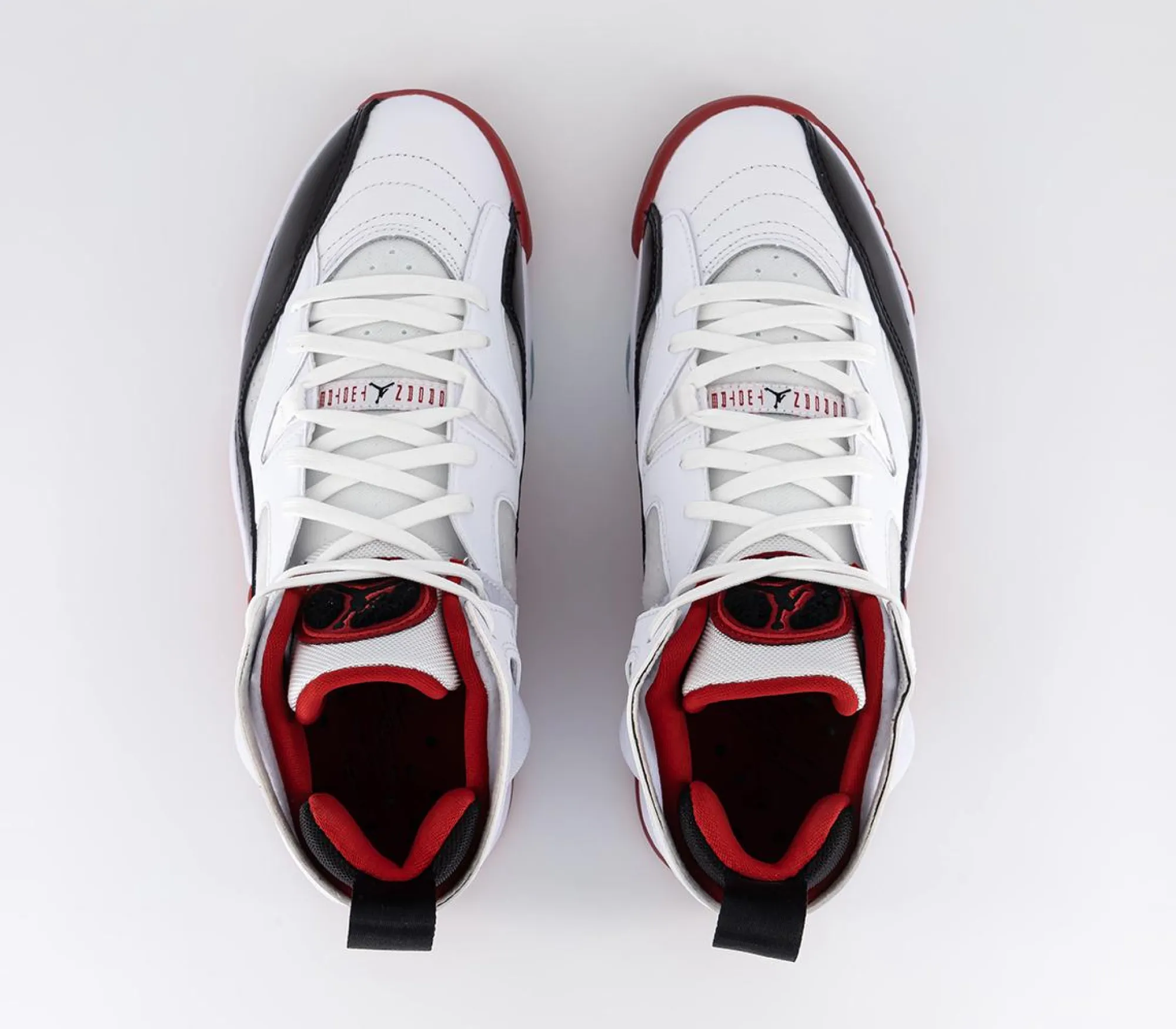 Jordan Two Trey Trainers-Men Basketball Trainers
