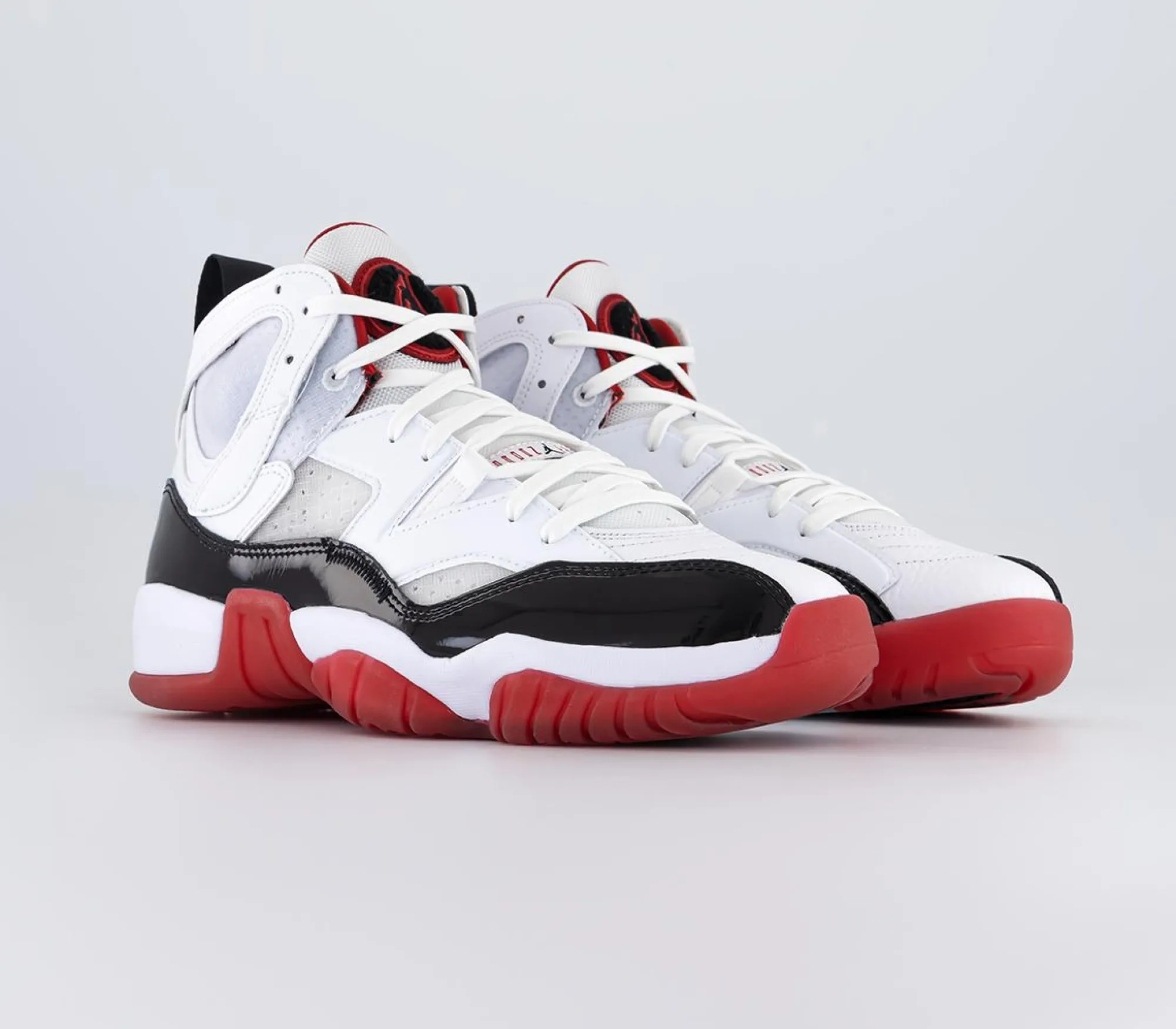 Jordan Two Trey Trainers-Men Basketball Trainers