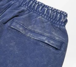 Jordan Wash Fleece Pants-Men Clothing & Accessories
