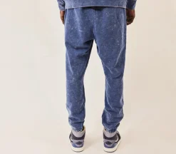 Jordan Wash Fleece Pants-Men Clothing & Accessories