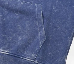 Jordan Washed Fleece Hoodie-Men Clothing & Accessories
