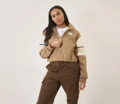 Jordan Womens Woven Jacket-Men Clothing & Accessories