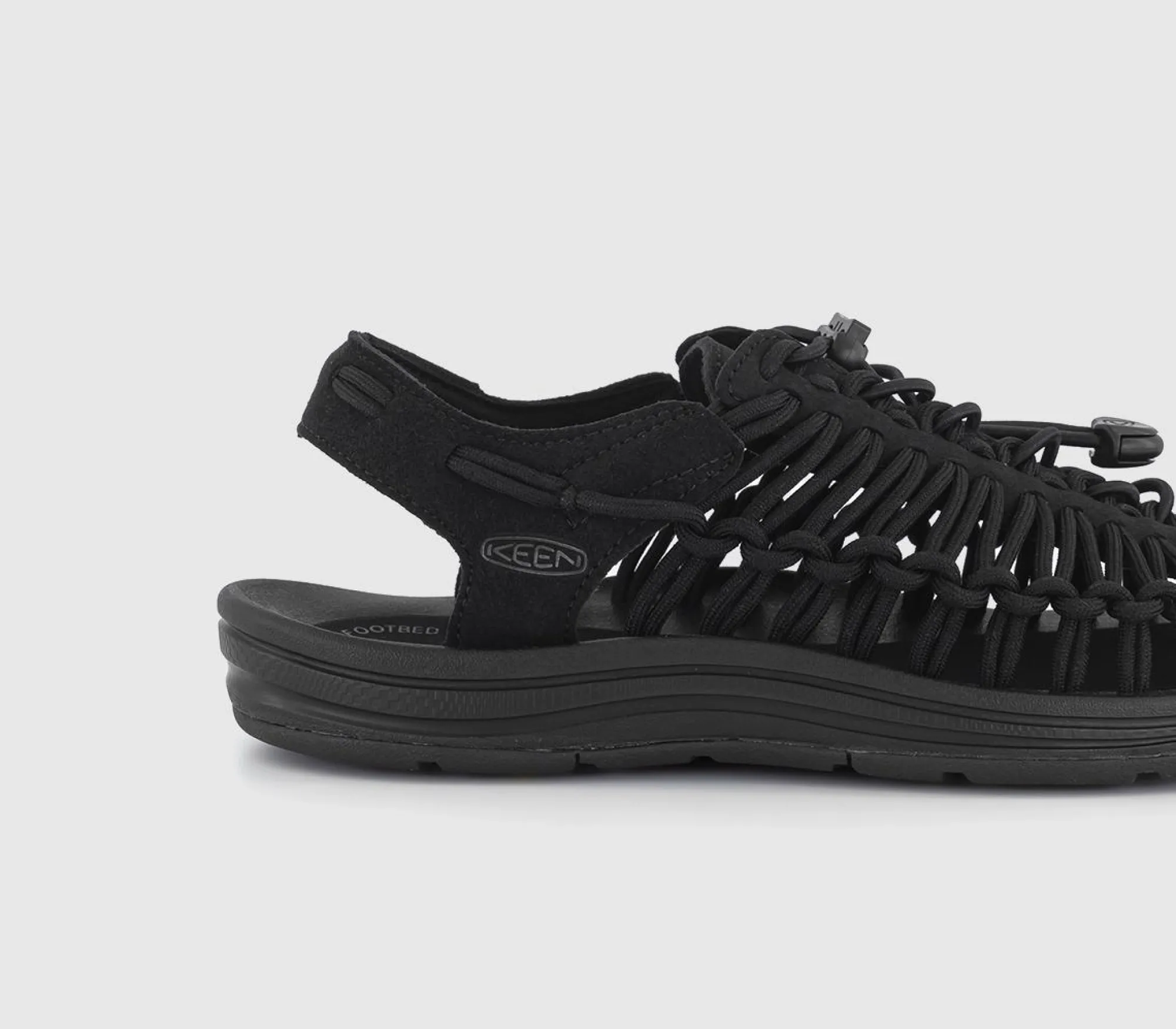 KEEN Uneek Sandals-Men Sandals & Slides