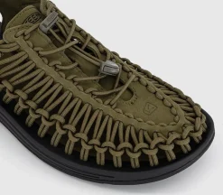 KEEN Uneek Sandals-Men Sandals & Slides