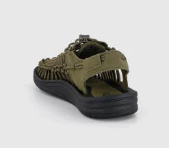 KEEN Uneek Sandals-Men Sandals & Slides