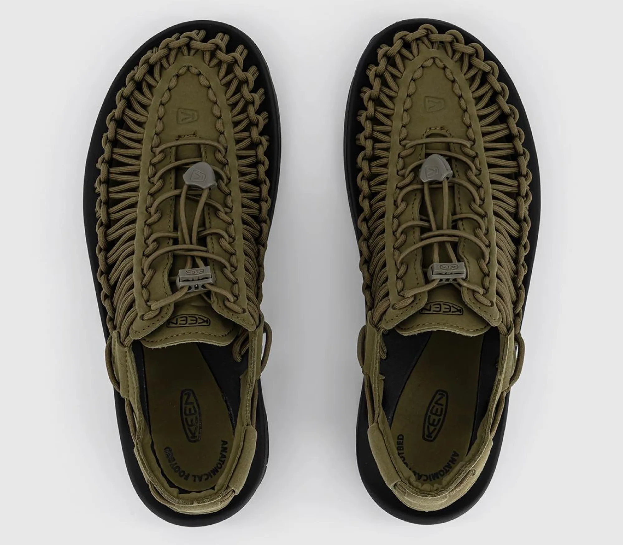 KEEN Uneek Sandals-Men Sandals & Slides