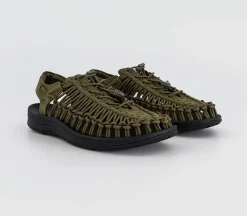 KEEN Uneek Sandals-Men Sandals & Slides