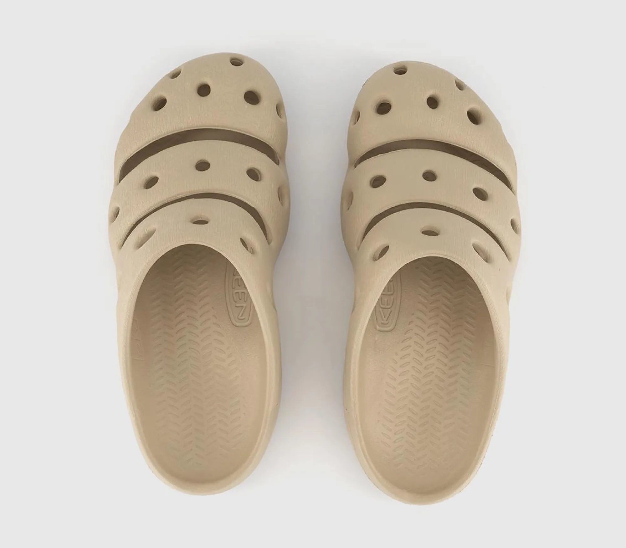 KEEN Yogui Sandals-Men Sandals & Slides