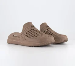 LUSSO CLOUD Scenario Slides-Men Sandals & Slides