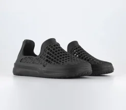 LUSSO CLOUD Scenario Slip Ons-Men Sandals & Slides