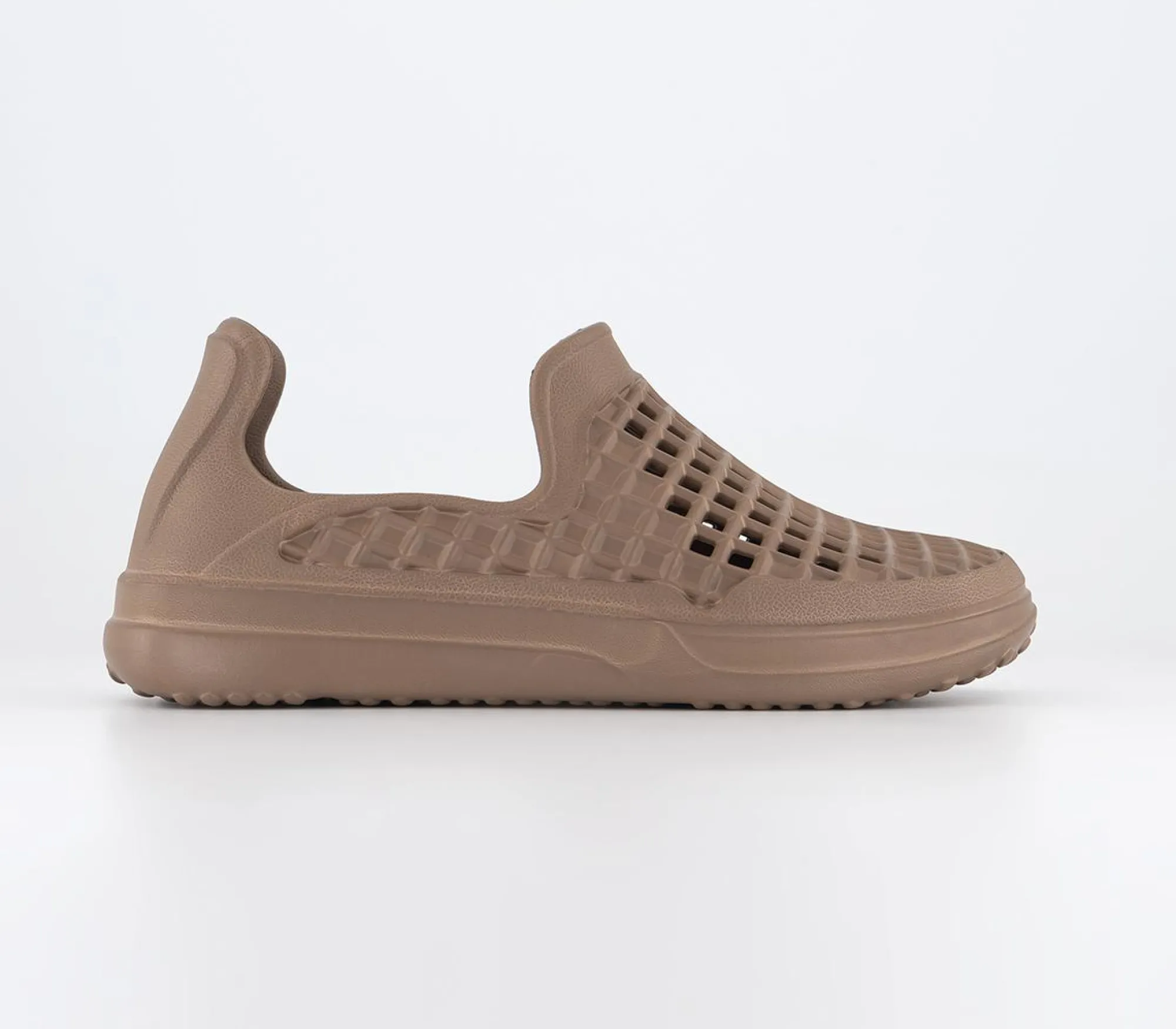 LUSSO CLOUD Scenario Slip Ons-Men Sandals & Slides