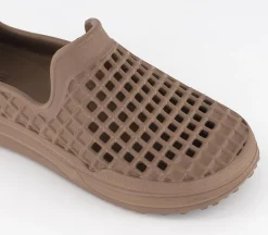 LUSSO CLOUD Scenario Slip Ons-Men Sandals & Slides