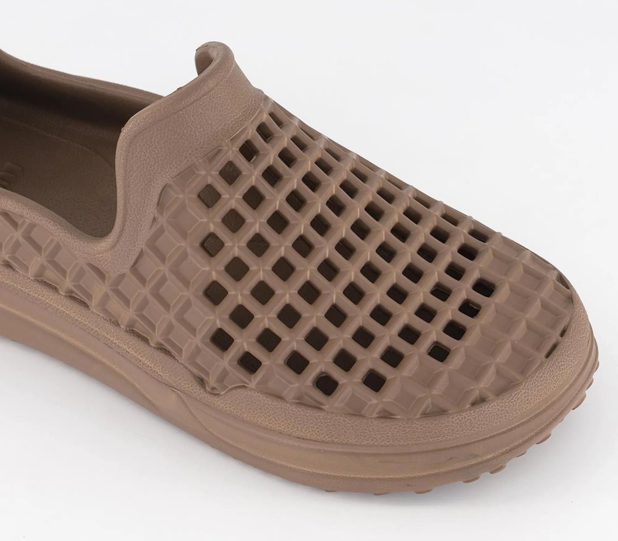 LUSSO CLOUD Scenario Slip Ons-Men Sandals & Slides