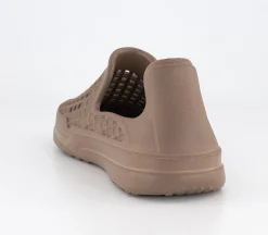 LUSSO CLOUD Scenario Slip Ons-Men Sandals & Slides