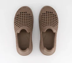 LUSSO CLOUD Scenario Slip Ons-Men Sandals & Slides