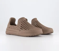 LUSSO CLOUD Scenario Slip Ons-Men Sandals & Slides