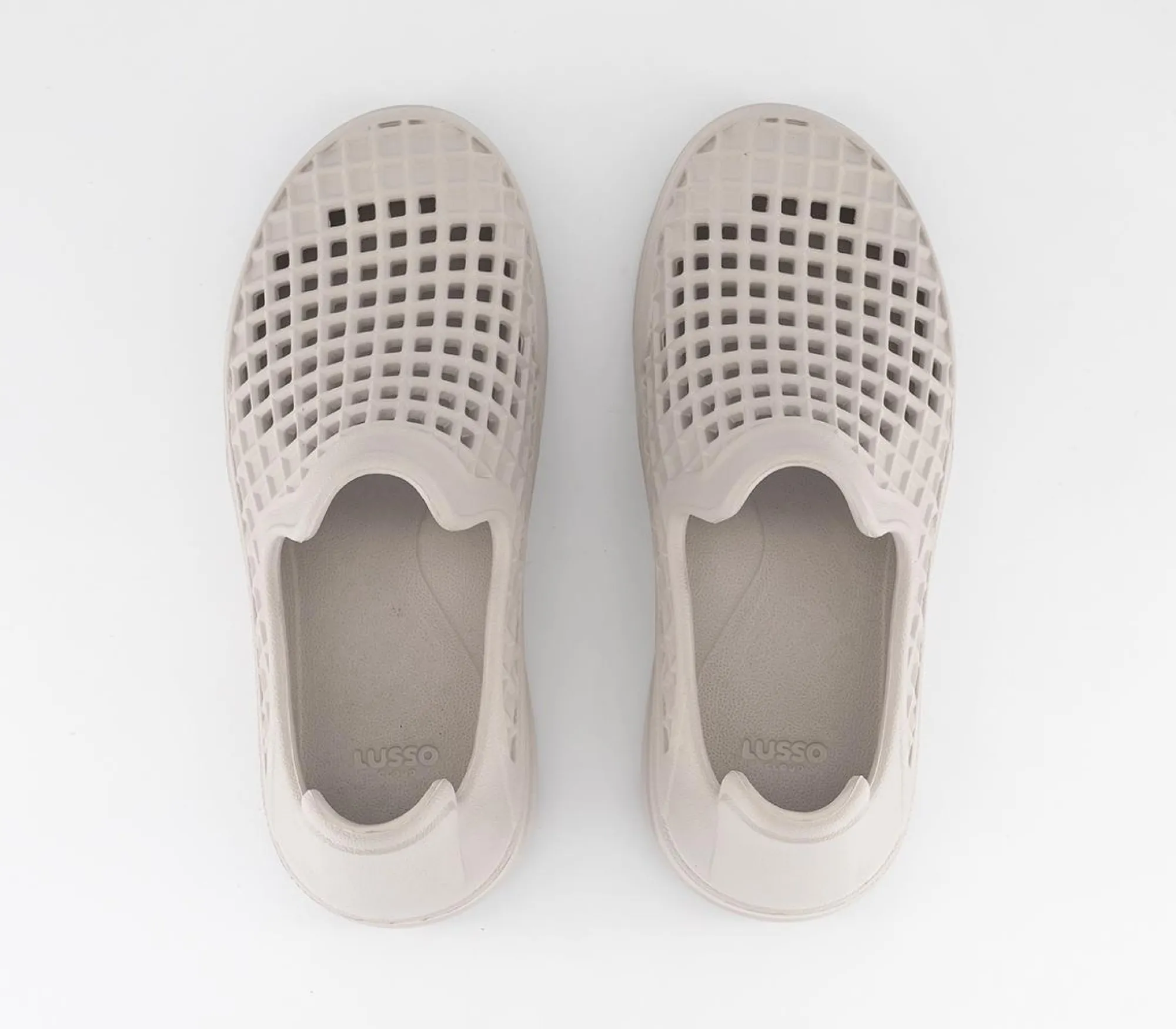 LUSSO CLOUD Scenario Slip Ons-Men Sandals & Slides